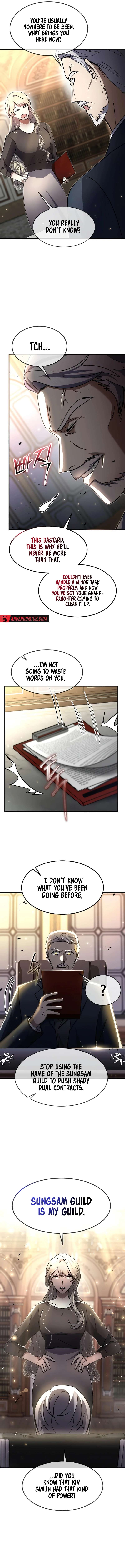 The Mythical Weapon Creation of the Regressed Genius Player Chapter 38 13